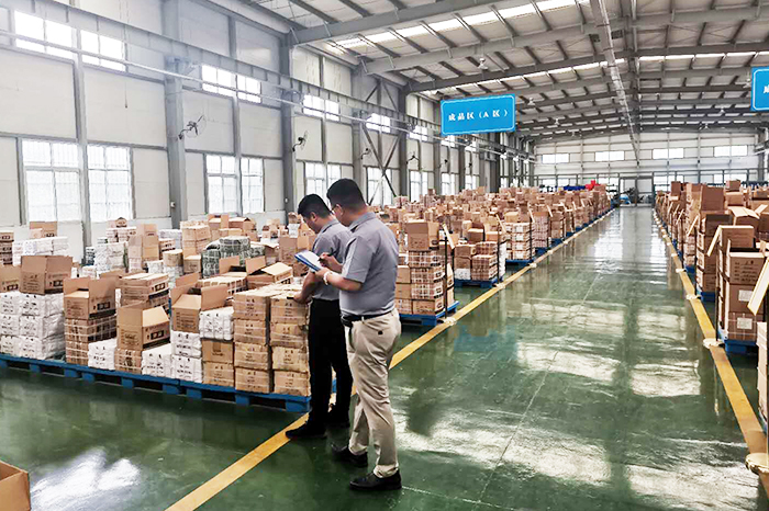 庫房倉庫貨架規(guī)劃前怎么進行測量？